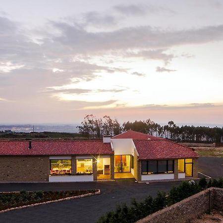 Casa Da Serra Arrimal 외부 사진