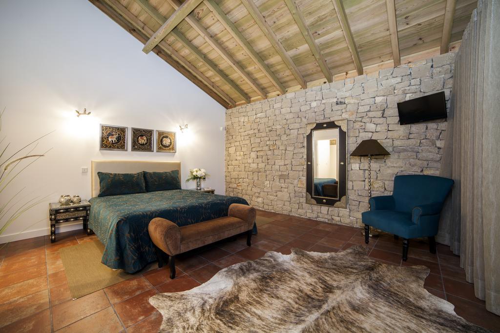 Casa Da Serra Arrimal 객실 사진