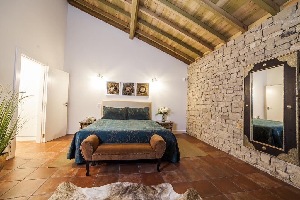 Casa Da Serra Arrimal 객실 사진
