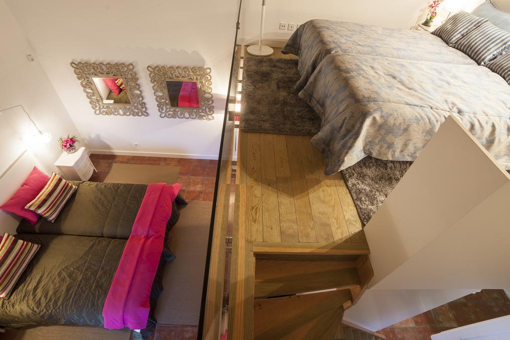 Casa Da Serra Arrimal 객실 사진