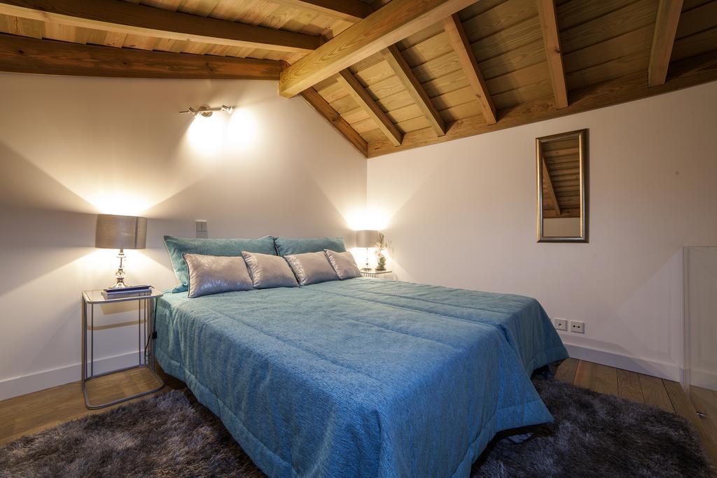 Casa Da Serra Arrimal 객실 사진
