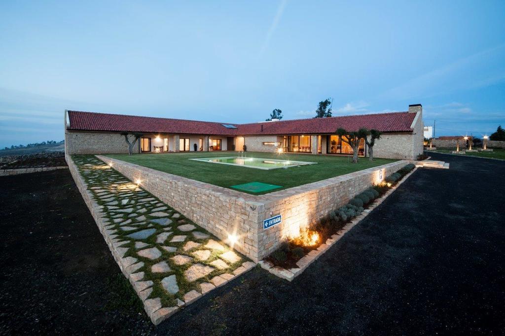 Casa Da Serra Arrimal 외부 사진