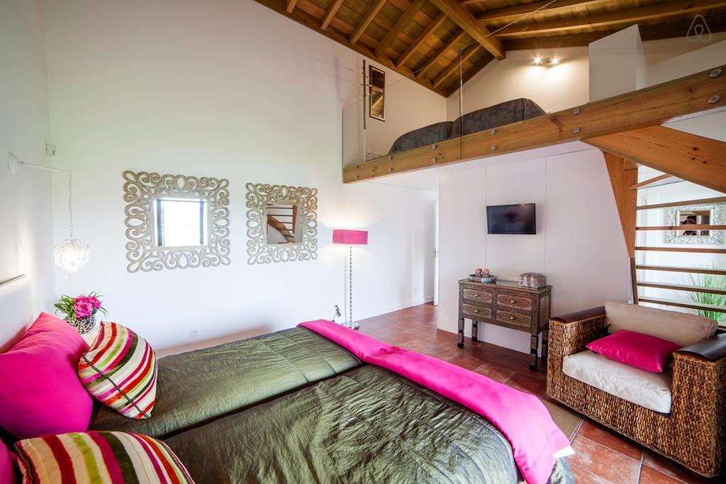 Casa Da Serra Arrimal 외부 사진