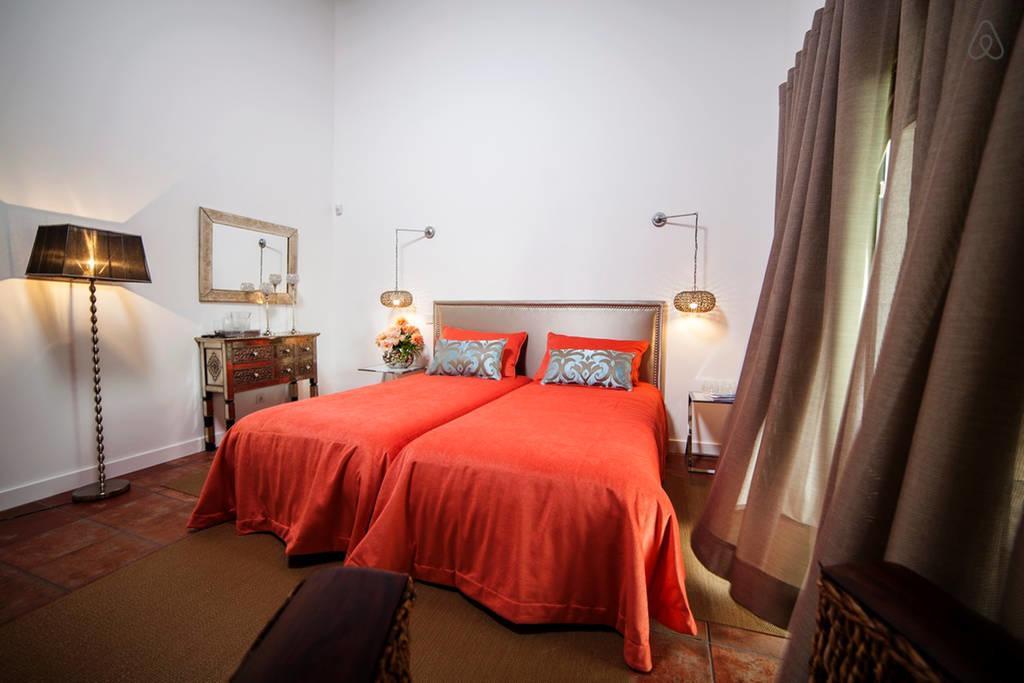 Casa Da Serra Arrimal 외부 사진