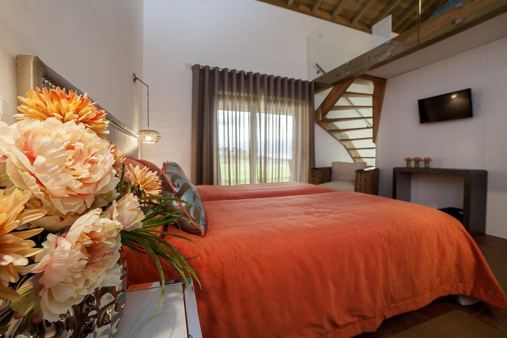 Casa Da Serra Arrimal 외부 사진