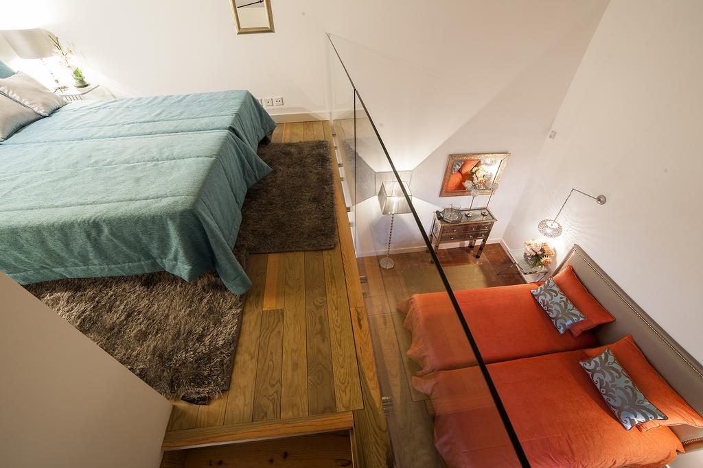 Casa Da Serra Arrimal 외부 사진