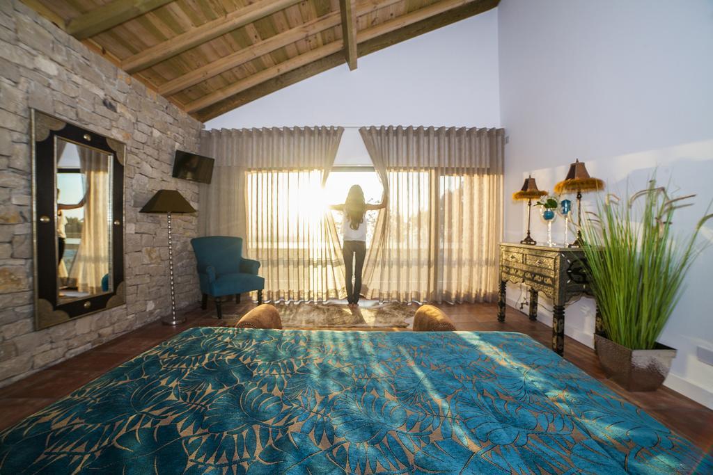 Casa Da Serra Arrimal 외부 사진